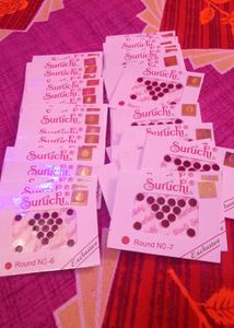 Suruchi Bindi