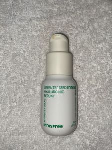 Innisfree Green Tea Seed Serum