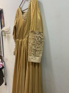 Golden Gown