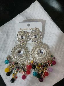 Beautiful 😍 Statement Earrings
