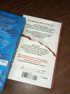 International Bestselling Novels