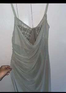 Elegant Slip Dress✨