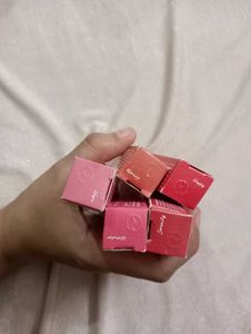 Rare Beauty Soft Pinch Tinted Lip Oil Bundle