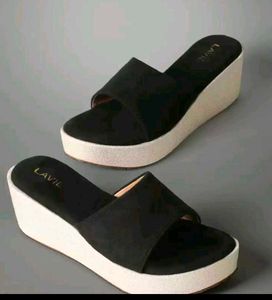 Lite Weight Wedges