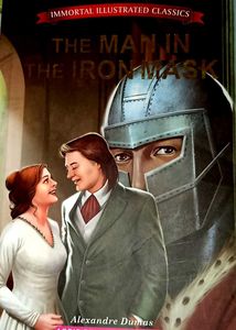 MAN IN THE IRON MAS