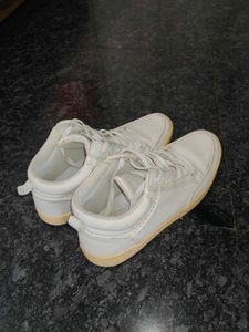 Orignal Us polo White Sneakers