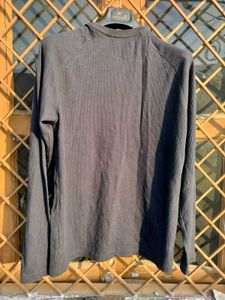 🐼Long Sleeve Crew Neck Top