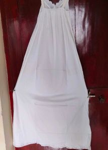 Nighty Petticoat Offer.