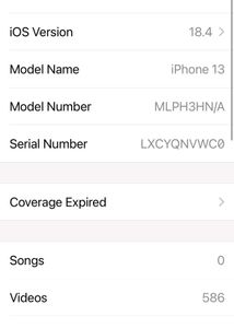 New One I Phon 13.......