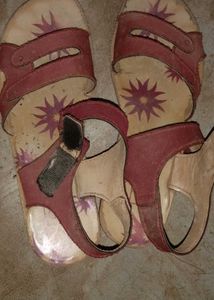 3Sandals - Flats &amp; Sandals combo