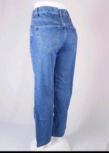 Wide Fit Jeans