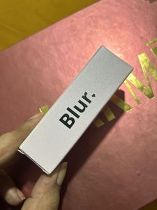 Blur Lip Gloss