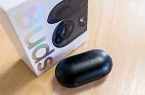 Samsung Buds Protection Case