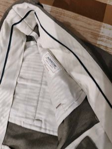 Two Formal Pants