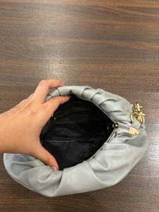 Grey Pinterest Shoulder/Sling bag