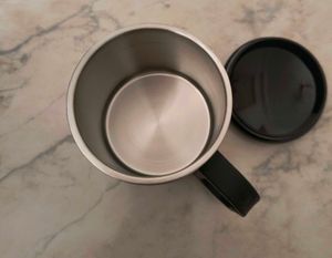 Stainless Steel Mug