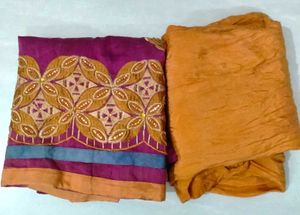 Punjabi Salwar Suit