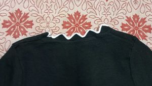 Winter Top
