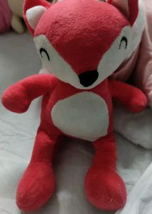 Plushies