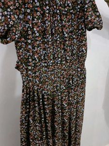 Lowest Price❗COMBO OF DRESSES (2)