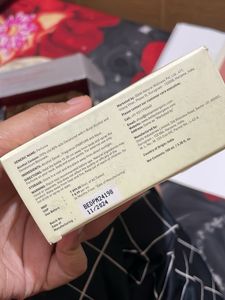 Bellavita Unopened Perfumes