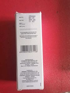 Underrated Salicylic Acid Serum + Freebie😍