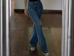 Vintage Relaxed Fit Jeans