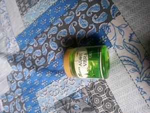 Aloe Vera Gel