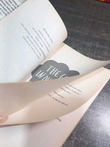 The Fault in Our Stars