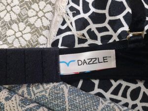 Branded Bra Set of 2 (Padded)