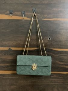 Chic Crossbody Bag