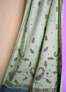 Beautiful Shawl/Stall