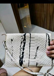 Combo Of 2 Sling Bags