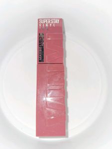 Maybelline Vinyl Ink Lipstick (only one)