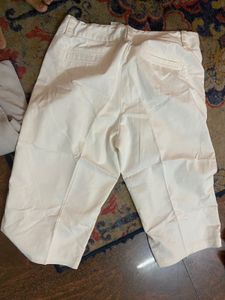 Low Rise  Shorts