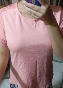 Summer Casual Top