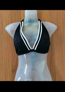 BOGO🎁Buy One Get 1 Free🎁 Black Bikini Tops
