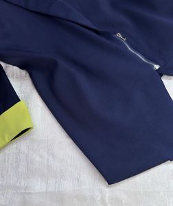 Korean Thin Summer Blazer