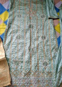 Garara full heavy set