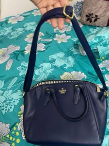 Cathy London Handbag