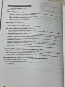 CUET UG EXAM PREP BOOKS