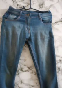 Combo Of Two Pants