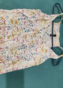 Floral Top
