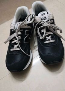 New Balance 574 Black Men