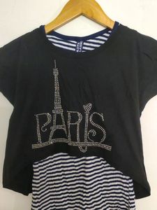 Paris Top