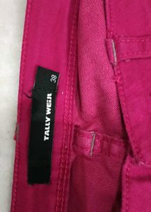 A Branded Denim
