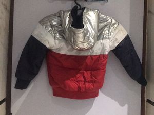 Unisex Kids Hoody Jacket
