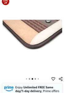 Ceragem Thermal Mat