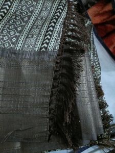 New Unused Saree For Women
