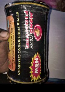 Mono Fighter Manja